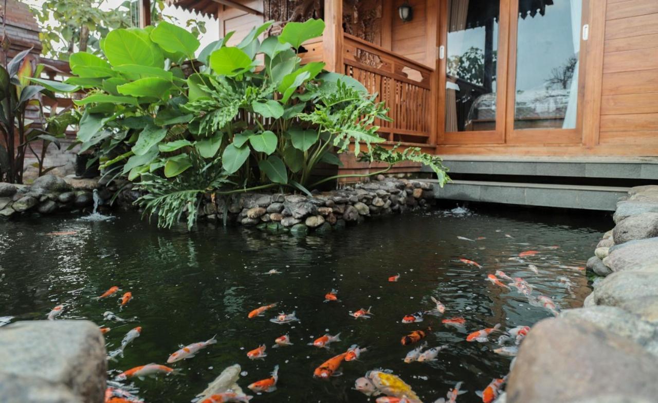 Joglo Jawa เจอปารา ภายนอก รูปภาพ